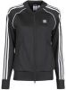 Adidas Originals Trainingsvest met rits en opstaande kraag online kopen