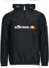 Ellesse Jacket Mont 2 Shs06040 , Zwart, Heren online kopen