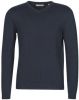 Jack & jones Jack Jones Men's Knitwear , Grijs, Heren online kopen