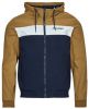 Jack & jones Windjack Jack &amp, Jones JJERUSH HOOD BOMBER online kopen