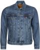 Levi's Blazer platte klassieke zijzakken , Blauw, Heren online kopen