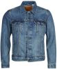 Levi's The Trucker spijkerjas met steekzakken online kopen