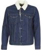 Levi's spijkerjas Sherpa Trucker rockridge sherpa trucker online kopen