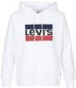 Sweater Levis GRAPHIC SPOR HOODIE SPORTSWEAR online kopen