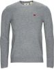 Levi's Housing Market Swatshirt , Blauw, Heren online kopen