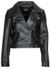 Only Imitatieleren jack ONLBEST FAUX LEATHER BIKER van imitatieleer online kopen