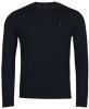 Ralph Lauren trui ronde hals slim fit wol zwart XX-Large online kopen