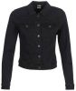 Vero Moda Spijkerjas Korte , Zwart, Dames online kopen