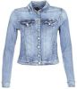 Vila Vishow Denim Jacket Noos lyseblå online kopen