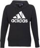 Adidas Performance sportsweater zwart/wit online kopen
