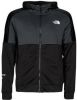 The north face Mountain Athletics Full zip Fleece online kopen