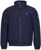 Tommy Jeans Donkerblauwe Jack Tjm Essential Padded Jacket online kopen