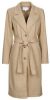 Vila Trenchcoats & Mantels Beige Dames online kopen