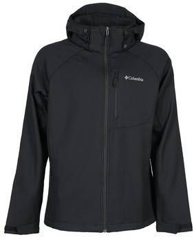 Cascade Ridge™ III Softshell Jacke für Frauen | Columbia Sportswear