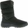 Grisport Antarctica Snowboot Junior Zwart online kopen