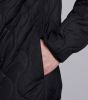Barbour International Accelerator Race Quilt Jacket , Zwart, Heren online kopen