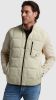 Cast Iron Zand Jack Bomber Jacket Cotton Polar Fleece online kopen