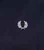 Fred Perry Vastgebonden op rupsbanden Jacket Genser , Blauw, Heren online kopen