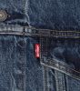 Levi's Blazer platte klassieke zijzakken , Blauw, Heren online kopen