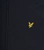 Lyle and Scott Giacca uomo zip through hooded jacket jk464v.z271 online kopen