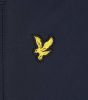 Lyle and Scott Jk1214v lyle&scott softshell jacket, z271 dark navy online kopen