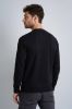 PME Legend Luchtbaan sweatshirt , Zwart, Heren online kopen