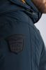 PME Legend Bomber Jacket Ice Striper 2.0 D Ch Salute , Blauw, Heren online kopen