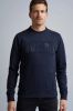 PME Legend Long sleeve sweater , Blauw, Heren online kopen