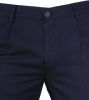 Suitable Premium Pantalon Rimini Navy online kopen