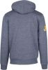 Superdry Truien Vintage Vl Classic Ziphood Blauw online kopen