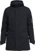 Tenson Himalaya Vision MPC Jas , Zwart, Heren online kopen