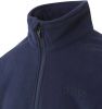 Tenson outdoor fleece vest Miracle donkerblauw online kopen
