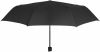 Merkloos Perletti Mini paraplu Basic Heren 96 Cm Automatisch Zwart online kopen