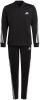 Adidas Aeroready 3 Stripes Polyester Track Basisschool Tracksuits online kopen