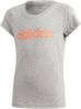 Adidas Essentials Linear T-shirt Meisjes online kopen