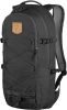 Fjallraven Abisko Hike 15 stone grey backpack online kopen
