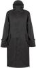 Maium Longline unisex regenjas met capuchon online kopen