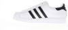 Adidas Originals Superstar Vegan Heren Cloud White/Core Black/Green Dames online kopen