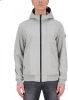 Airforce Softshell water- en windbestendig jack met capuchon online kopen
