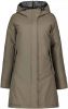 Airforce Winterjassen Beige Dames online kopen
