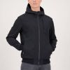 Airforce Softshell water- en windbestendig jack met capuchon online kopen