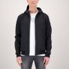 Airforce Softshell water- en windbestendig jack met capuchon online kopen