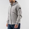 Airforce Softshell water- en windbestendig jack met capuchon online kopen