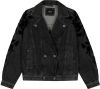 Alix The Label jacket 2112425209 999 , Zwart, Dames online kopen