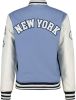 America Today Dames Varsity Jacket Joey Blauw online kopen