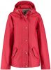 America Today Dames Korte Regenjas Dames Rood online kopen