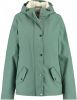 America Today Janice Teddy regenjas met fleece voering online kopen