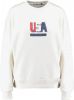 America Today sweater met printopdruk snow white online kopen