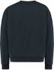 America Today sweater met printopdruk donkerblauw online kopen