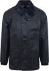 Barbour Bedale jack met opgestikte zakken en kraag van corduroy online kopen
